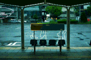 へいはち的gif的gif-ロータリー