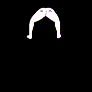 SAWAKO KABUKI的gif的gif-ぷり