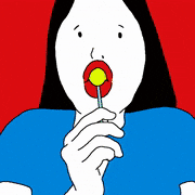 SAWAKO KABUKI的gif的gif-飴