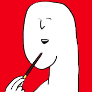SAWAKO KABUKI的gif的gif-ポッキーはチョコだけ先に舐めとる