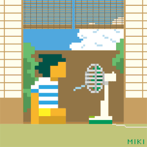 MIKI tgtg的gif的gif-Fan