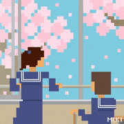 MIKI tgtg的gif的gif-SAKURA