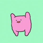 むむむ的gif的gif-完全ないきもの