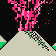 ailadi的gif的gif-VOLCANO