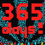 ailadi的gif的gif-365 days!