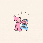 OONOTARO的gif的gif-泣かないで