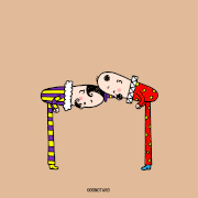OONOTARO的gif的gif-どうもどうも