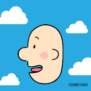 OONOTARO的gif的gif-花 COOL SOUL MAN.