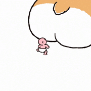 OONOTARO的gif的gif-もふ