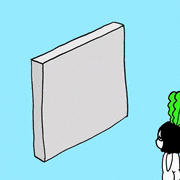 Naoko Maeda的gif的gif-壁３（描く）