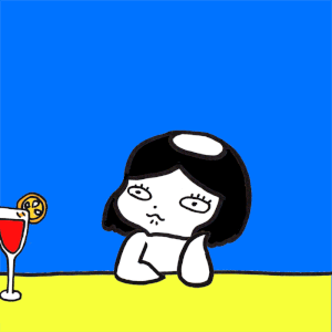 Naoko Maeda的gif的gif-あちらのカブからです