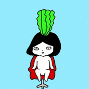 Naoko Maeda的gif的gif-散髪