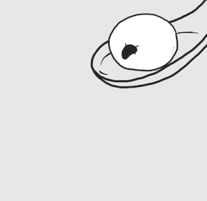 laimojp的gif的gif-お団子とLAIMO