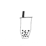 laimojp的gif的gif- タピオカ