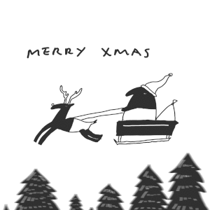 laimojp的gif的gif-メリークリスマス