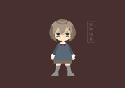 むぬおね的gif的gif-笑う門には福来たる