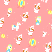 成島 真衣的gif的gif-シンデレラループ
