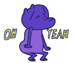 Mekamee的gif的gif-踊ろう！