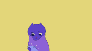 Mekamee的gif的gif-ターンアラウンド