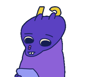 Mekamee的gif的gif-なに？！