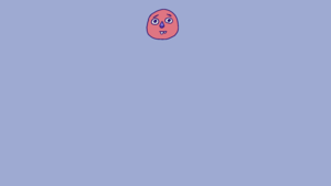 Mekamee的gif的gif-バウンス ボール