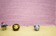 Mochimochi Land的gif的gif-Synchronized Clowns