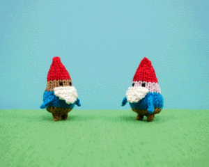 Mochimochi Land的gif的gif-Thanks a Bunch