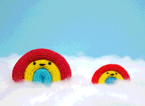 Mochimochi Land的gif的gif-Leap Day