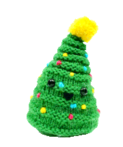 Mochimochi Land的gif的gif-Merry Tree