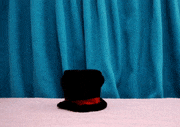 Mochimochi Land的gif的gif-Abracadabbit