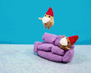 Mochimochi Land的gif的gif-Summer 2020