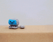 Mochimochi Land的gif的gif-IT Help Desk
