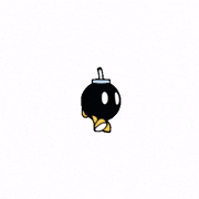 Miguel E.的gif的gif-bob-omb