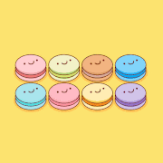 Miguel E.的gif的gif-Macarons