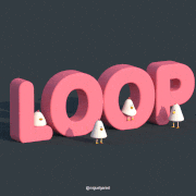 Miguel E.的gif的gif-LOOP