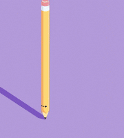Miguel E.的gif的gif-brush and pencil