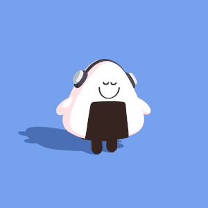 Miguel E.的gif的gif-Happy Onigiri