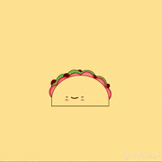 Miguel E.的gif的gif-Infinite tacos!