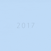 Kazuhiko Okushita的gif的gif-年賀gif
