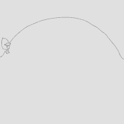 Kazuhiko Okushita的gif的gif-Count Sheep