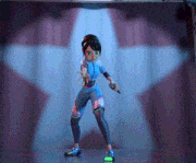 AKIRA GOTO/ 五藤　彰的gif的gif-echo_ver0.0