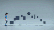 AKIRA GOTO/ 五藤　彰的gif的gif-animation stile E