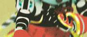 AKIRA GOTO/ 五藤　彰的gif的gif-BEAM! cut03