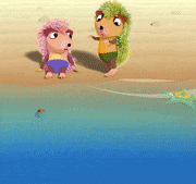 AKIRA GOTO/ 五藤　彰的gif的gif-Sea