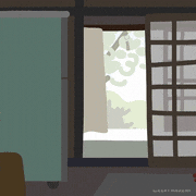 wakai manami的gif的gif-順調にむぎ茶を量産していくおばあちゃんカニのgif 