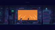 kirokaze的gif的gif-Used Ones