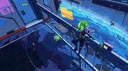kirokaze的gif的gif-Outer Chill