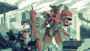 kirokaze的gif的gif-Maintenance