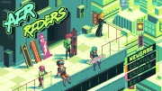 kirokaze的gif的gif-Air Riders