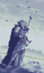kirokaze的gif的gif-Crow Master
